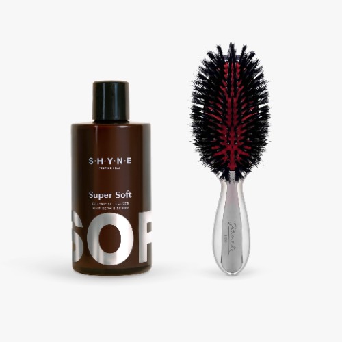 Only Good Hair Days | Set