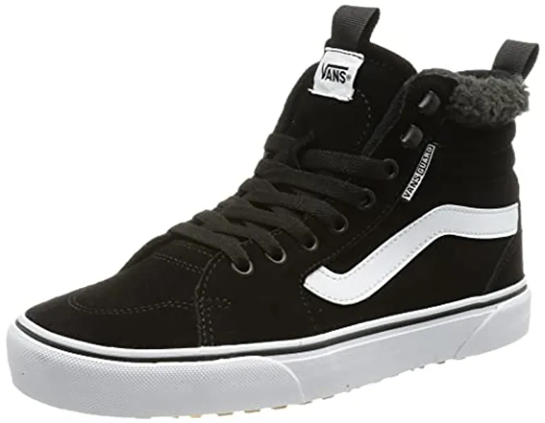 Vans Damen Filmore Hi Vansguard Sneaker