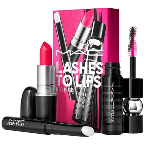 MAC Makeup