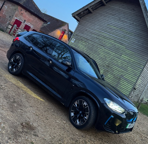 Pay for my Car 1 month 