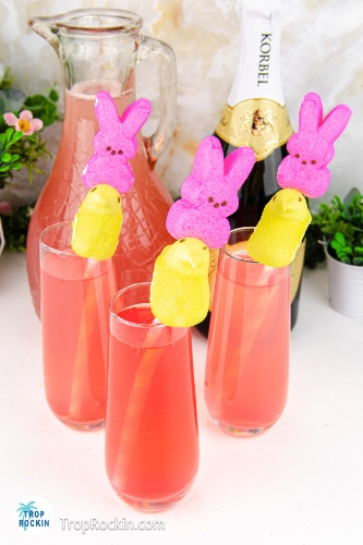 Birthday Cocktail