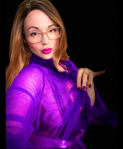 Happy birthday! Treat yourself Goddess