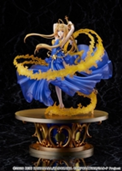 Alice Crystal Dress Ver Sword Art Online Figure | Crunchyroll Store