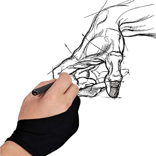Drawing Glove