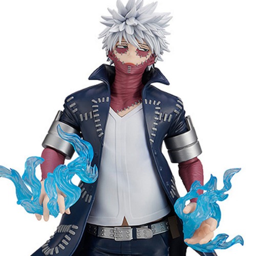 My Hero Academia - Dabi Figure " Furyu" Tenitol
