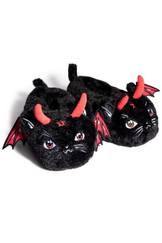 Lucipurr Slippers | Small