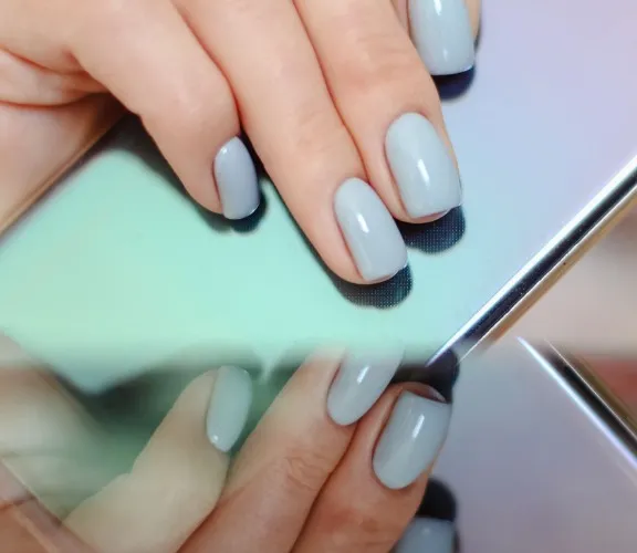 Nails day! 45€ para la manipedi