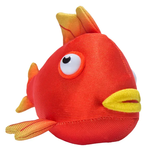 Fortnite Flopper Plush - 7 Inch Collectible - Super-Soft and Huggable - Collect Them All