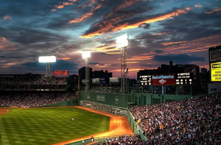 ($90) Baseball Game Tickets