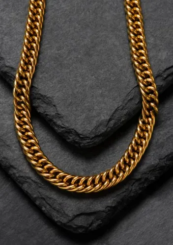 ($750) Gold Chain