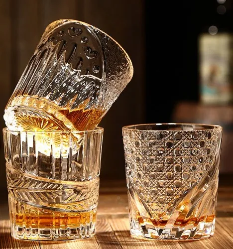 ($85) Drinks w/ my Alpha Friends