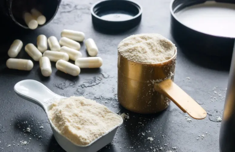 ($55) Gym Supplements 