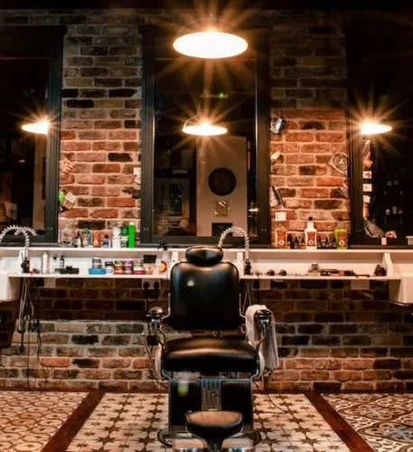 ($55) Haircut