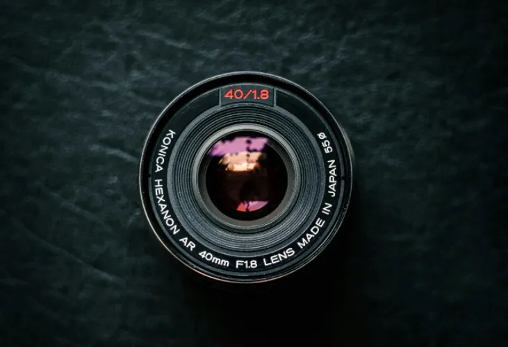 ($325) New Camera Lense 