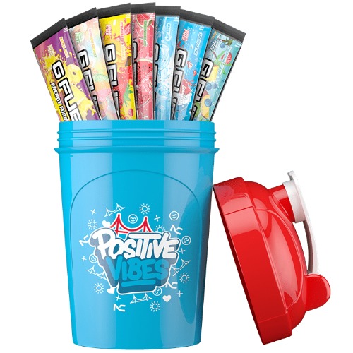 Positive Vibes Starter Kit