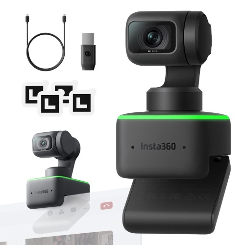 Insta360 Link
