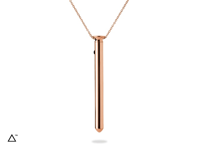 Vesper 2 | Rose Gold