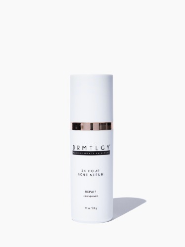 24 Hour Acne Serum | Default Title