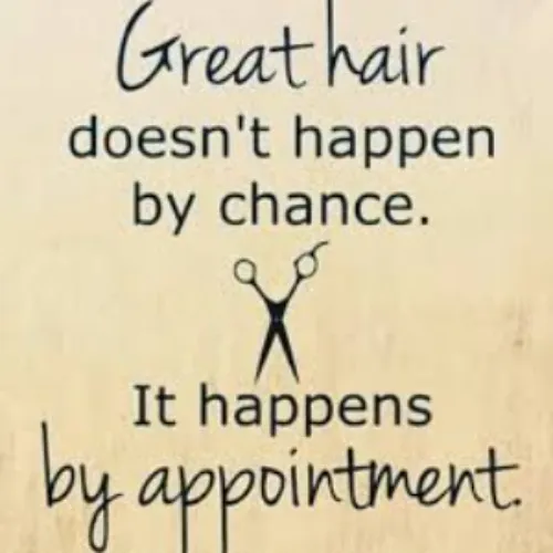 Hair Salon