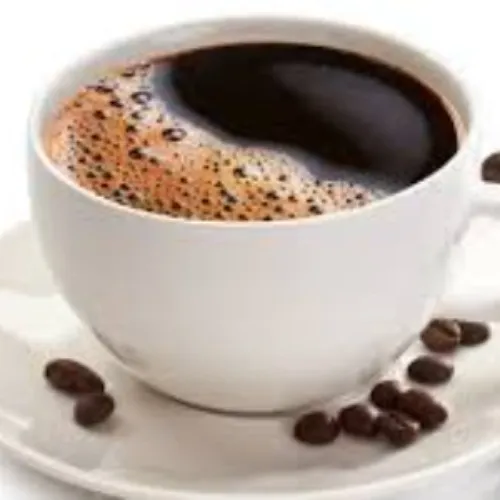 Buy me a cup of coffee