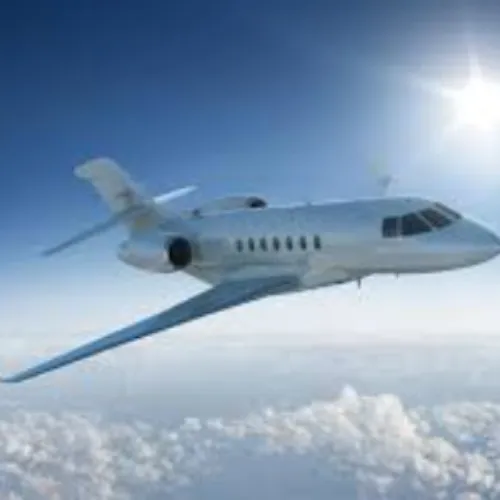 Plane Tickets