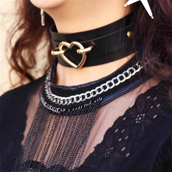 Choker Collar