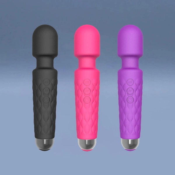 massage wand