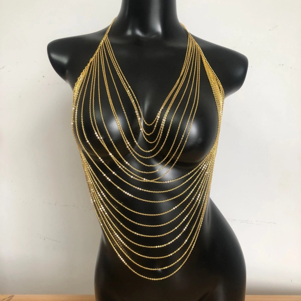 Body chains