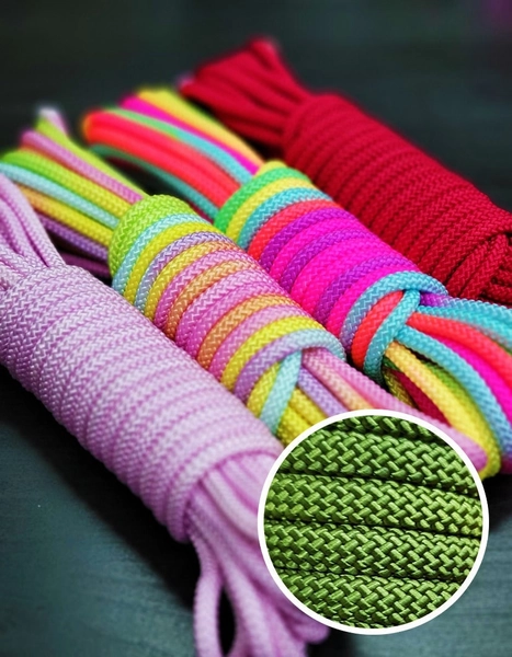 6.0mm nylon rope