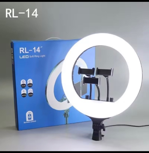 Ring Light