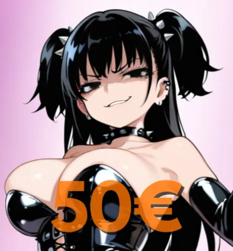 50€ - A Dinner out