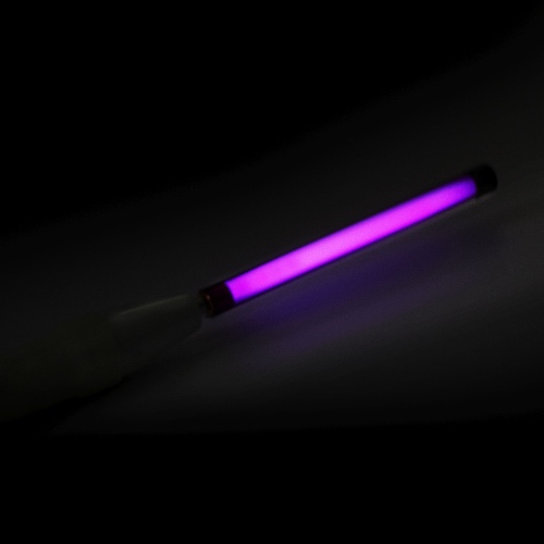 Violet Wand Lumie - Purple
