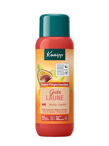 Kneipp Aroma-Pflegeschaumbad Gute Laune