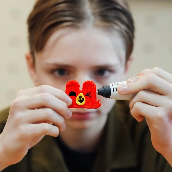 Pika3D Super Printing Pen for Young Creators