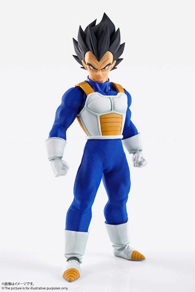 IMAGINATION WORKS Vegeta Dragon Ball Z
