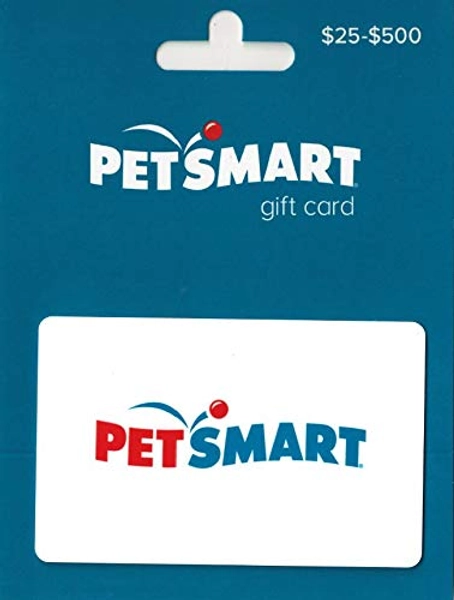 PetSmart Gift Card