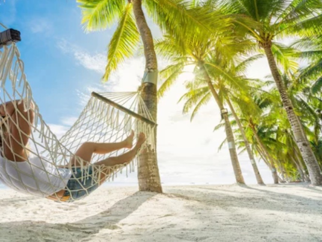 Vacation Food, Shopping, Entertainment