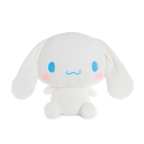 Cinnamoroll 16" Plush (Classic Series) - WHITE