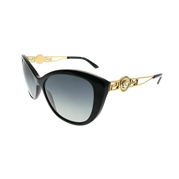 
                            Versace Womens Sunglasses (VE4295 57) Acetate
                        