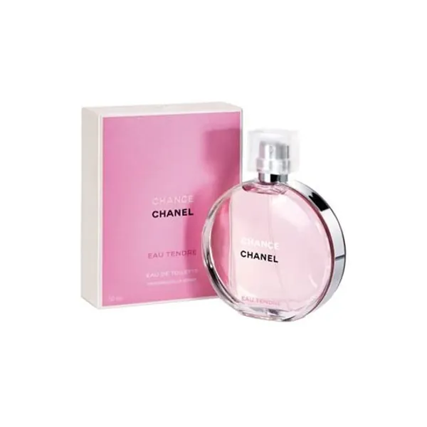 
                            Chanel Chance Eau Tendre For Women 1.7 OZ 50 ML
                        