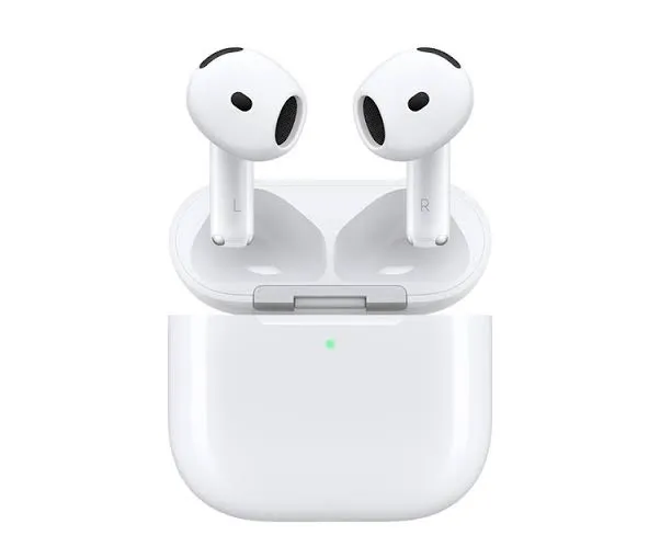 Airpods 4 with ANC