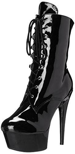 Ellie Shoes Womens 609-diana - 8 - Black