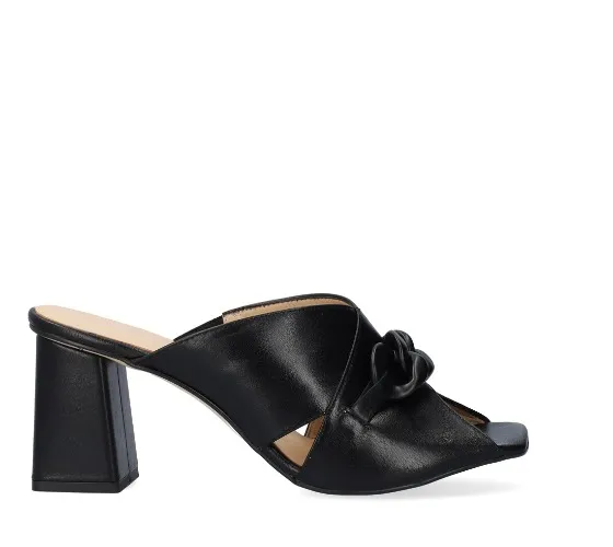 Sandals EU 45 Leather