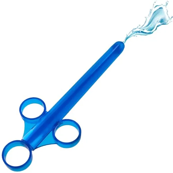 Cleanstream XL Lubricant Launcher, Blue, 1 Count