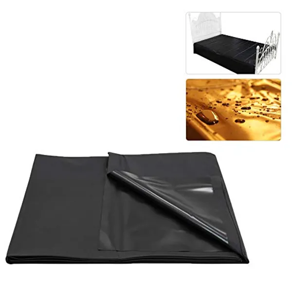 Romi Bed Sheet for Wet Games Sheet Bedspreads Sex Bondage Aid Full Size Waterproof Bedding Set Sex Toys