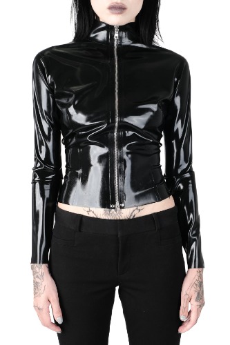 Klaw Jacket | S / Black