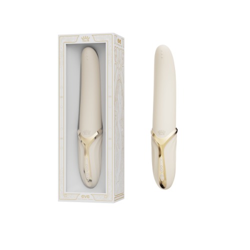 EVE ORAL PLEASURE VIBRATOR