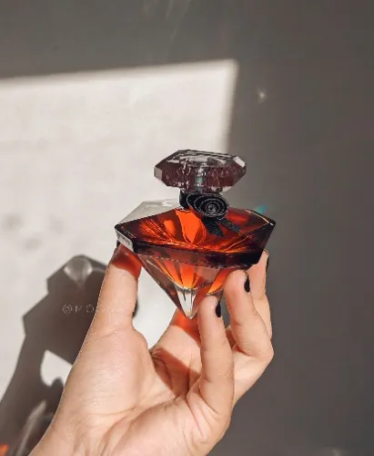 LA NUIT TRÉSOR VANILLE NOIRE