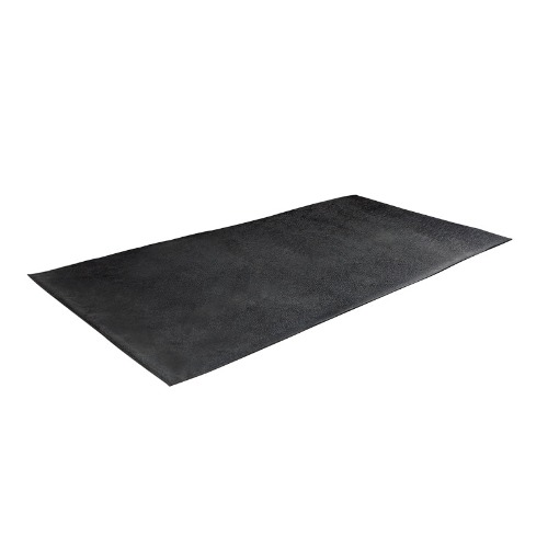 Jump Rope Mat (Black) | Default Title