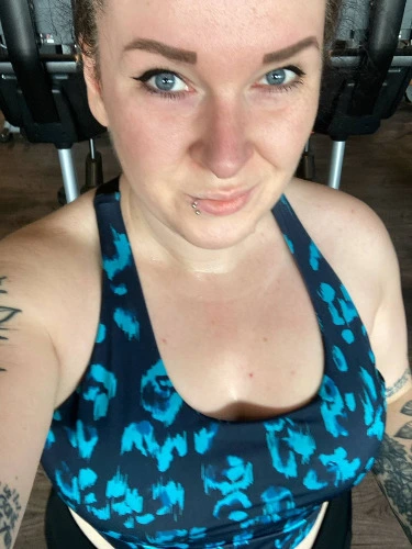 Gym Membership for 1 Month